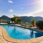 Bed & Breakfast La Demeure Insoupconnee Cassis