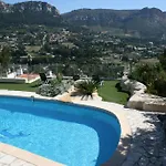Bed & Breakfast La Demeure Insoupconnee