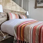 Bed & Breakfast La Demeure Insoupconnee Cassis