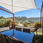La Demeure Insoupconnee Bed & Breakfast Cassis