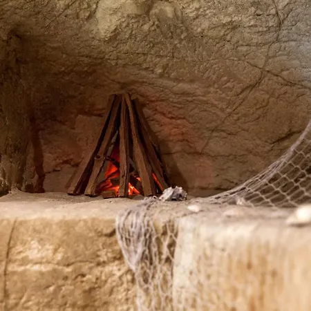 לינה וארוחת בוקר La Demeure Insoupconnee 4*