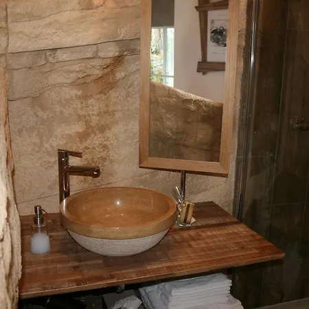 La Demeure Insoupconnee Bed & Breakfast Cassis