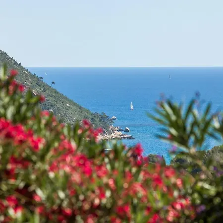 La Demeure Insoupconnee Cassis