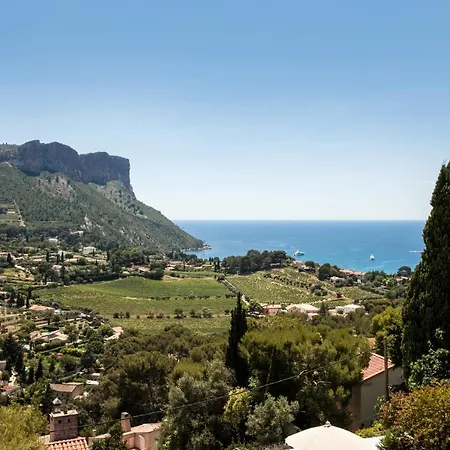 Bed & Breakfast La Demeure Insoupconnee
